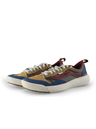 Vans Sneakers Blauw 313838