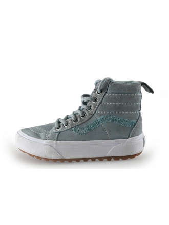 Vans Hoge sneakers Grijs 313839