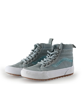 Vans Hoge sneakers Grijs 313839