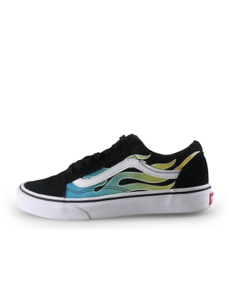 Vans Sneakers Zwart 313840