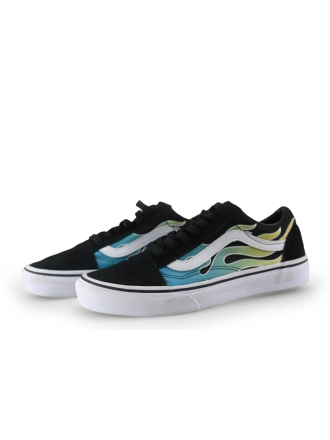 Vans Sneakers Zwart 313840