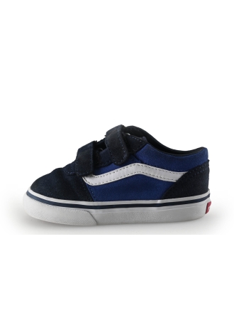 Vans Sneakers Blauw 313844