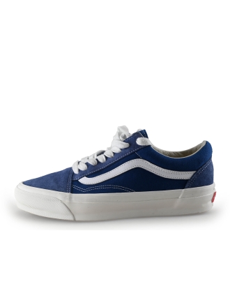 Vans Sneakers Blauw 313845