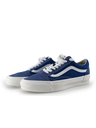 Vans Sneakers Blauw 313845