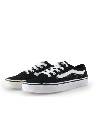 Vans Sneakers Zwart 313847