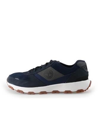 Timberland Sneakers Blauw 313848