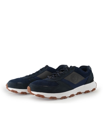 Timberland Sneakers Blauw 313848