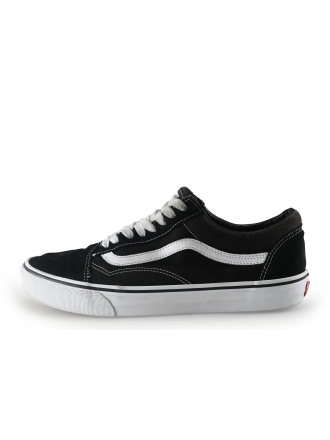 Vans Sneakers Zwart 313854