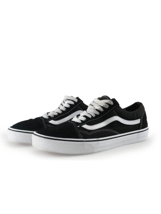 Vans Sneakers Zwart 313854