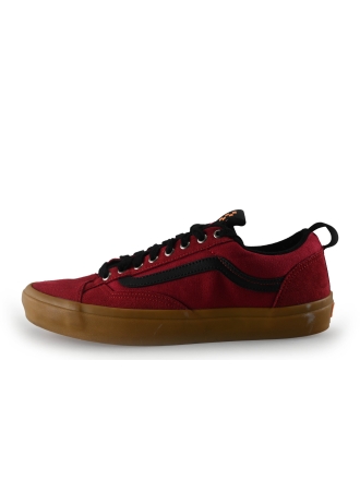 Vans Sneakers Rood 313855