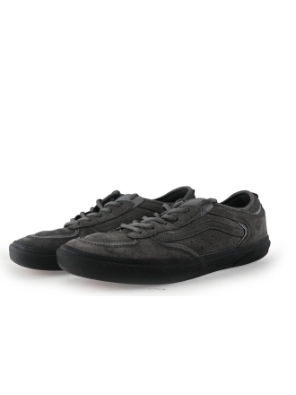 Vans Sneakers Grijs 313857