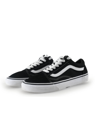 Vans Sneakers Zwart 313858