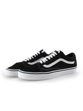Vans Sneakers Zwart 313861