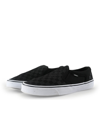 Vans Instappers Zwart 313868