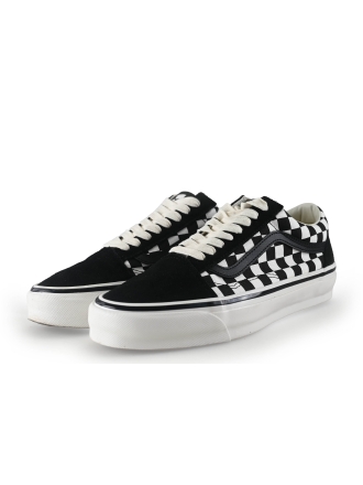 Vans Sneakers Zwart 313871