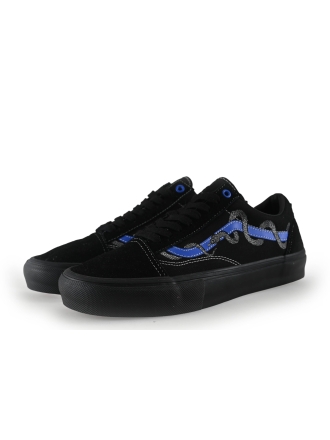 Vans Sportschoenen Zwart 313875