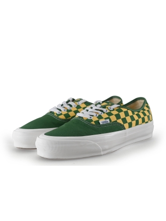 Vans Sneakers Groen 313879