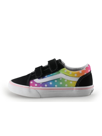Vans Sneakers Zwart 313883