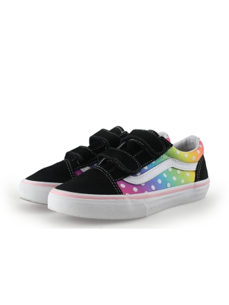 Vans Sneakers Zwart 313883