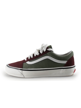 Vans Sneakers Groen 313884
