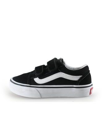 Vans Sneakers Zwart 313886