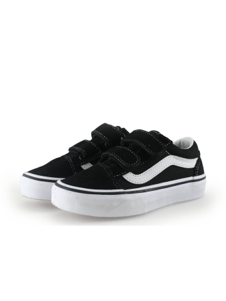 Vans Sneakers Zwart 313886