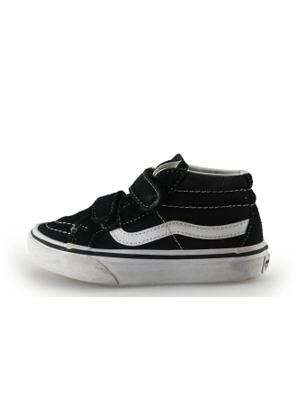 Vans Sneakers Zwart 313888