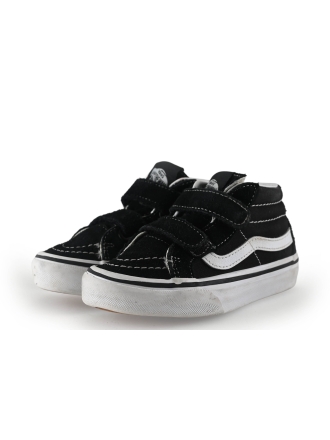 Vans Sneakers Zwart 313888