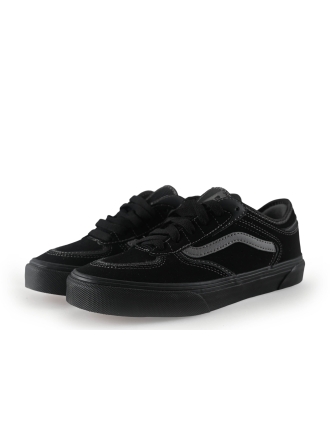 Vans Sneakers Zwart 313889