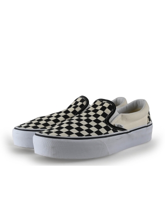 Vans Instappers Zwart 313891