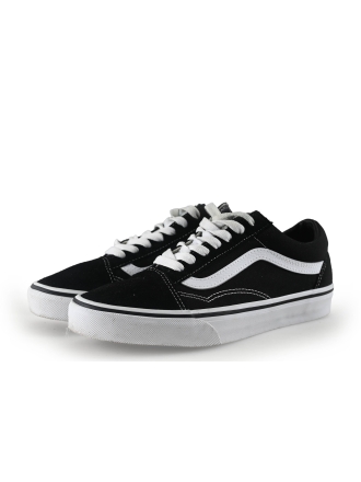 Vans Sneakers Zwart 313892