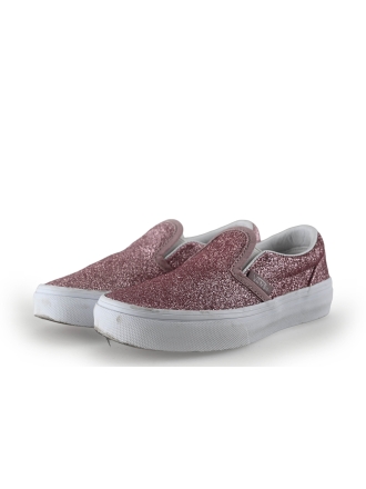 Vans Instappers Roze 313896
