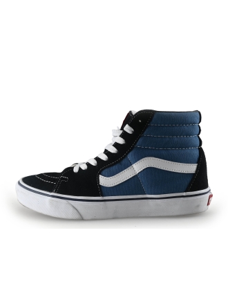Vans Hoge sneakers Blauw 313898