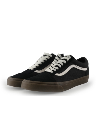 Vans Sneakers Zwart 313901