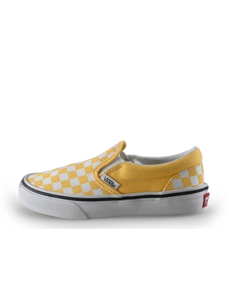 Vans Sneakers Geel 313902