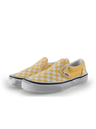 Vans Sneakers Geel 313902