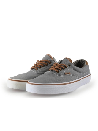 Vans Sneakers Grijs 313903