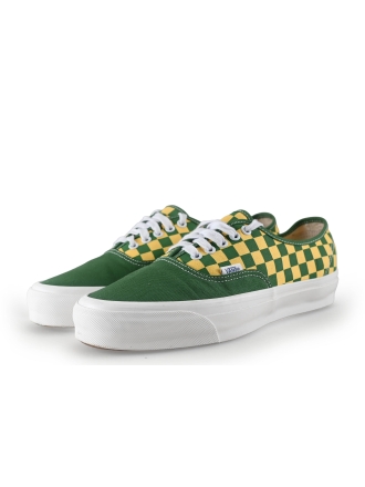 Vans Sneakers Groen 313905