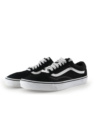 Vans Sneakers Zwart 313907
