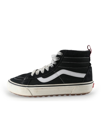 Vans Sneakers Zwart 313908