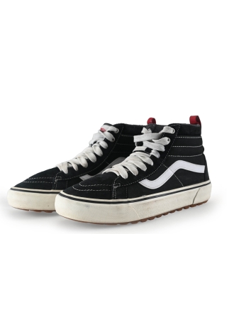Vans Sneakers Zwart 313908