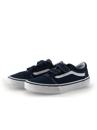 Vans Sneakers Blauw 313913