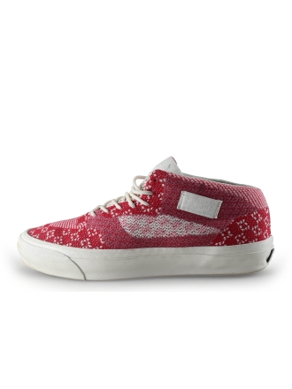 Vans Hoge sneakers Rood 313919