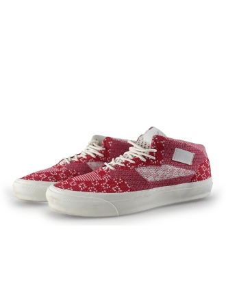 Vans Hoge sneakers Rood 313919