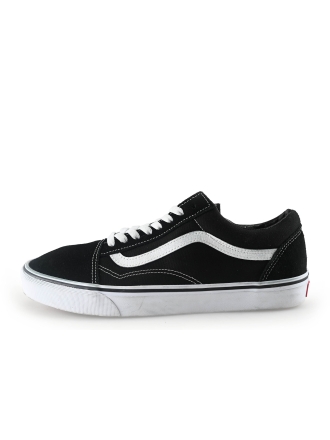 Vans Sneakers Zwart 313920