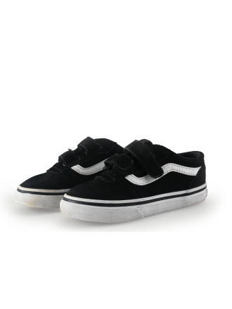 Vans Sneakers Zwart 313921