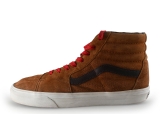 Vans Hoge sneakers