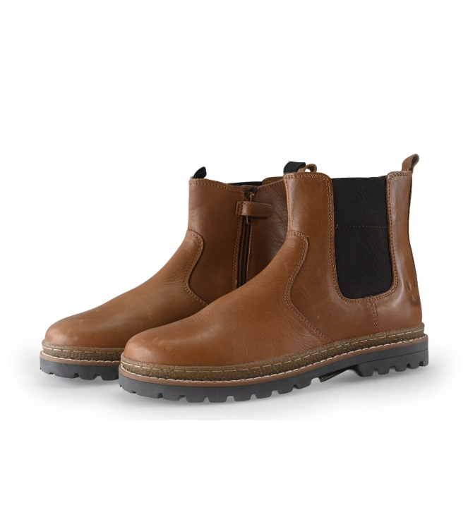 Muyters Chelsea boots