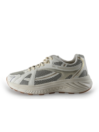 Ann Rocks Sneakers Beige 313936