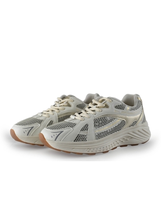 Ann Rocks Sneakers Beige 313936